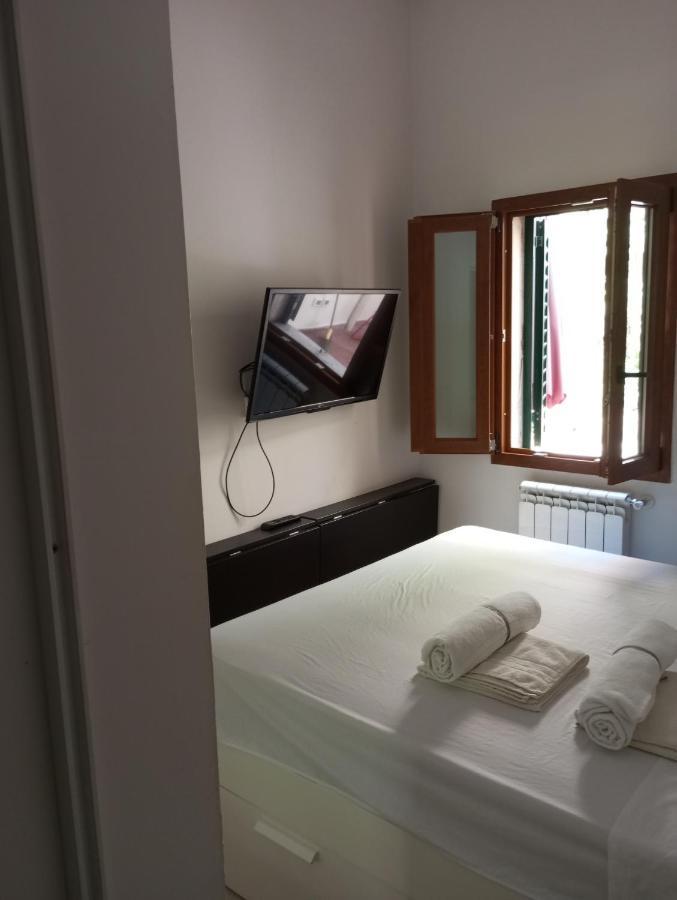 Appartamento Centro Storico Firenze Cosy Apartament In Florence Buitenkant foto