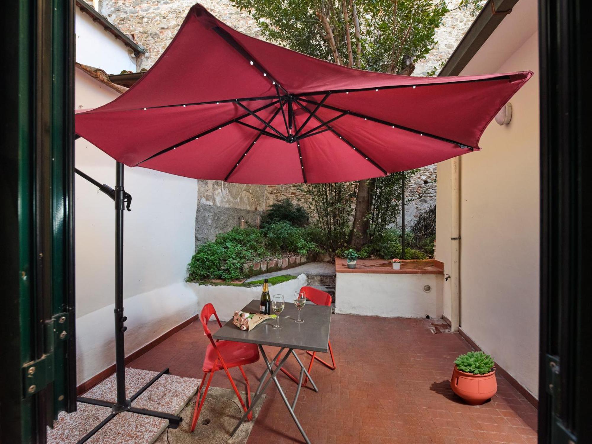 Appartamento Centro Storico Firenze Cosy Apartament In Florence Buitenkant foto