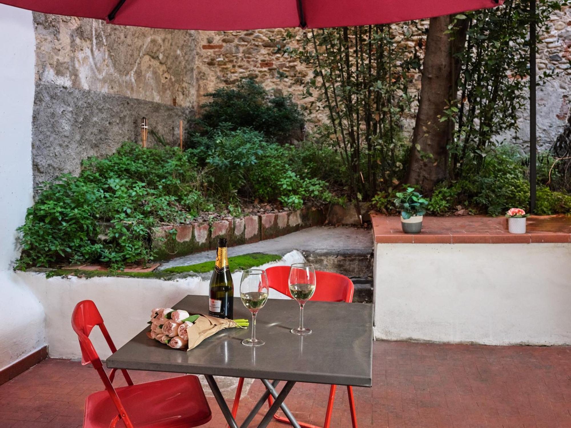 Appartamento Centro Storico Firenze Cosy Apartament In Florence Buitenkant foto
