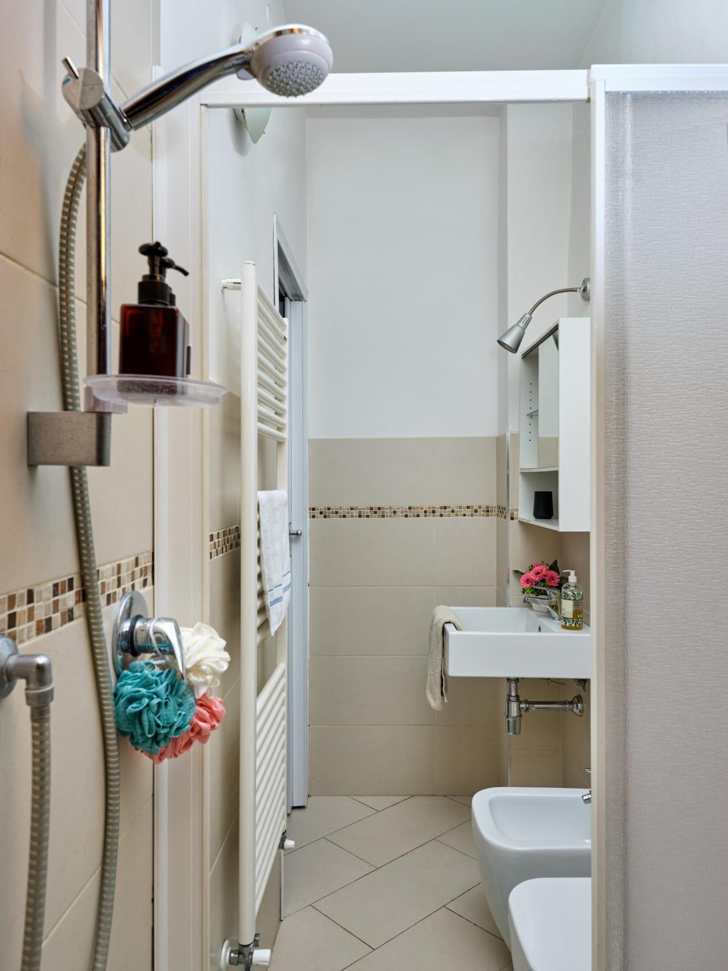 Appartamento Centro Storico Firenze Cosy Apartament In Florence Buitenkant foto