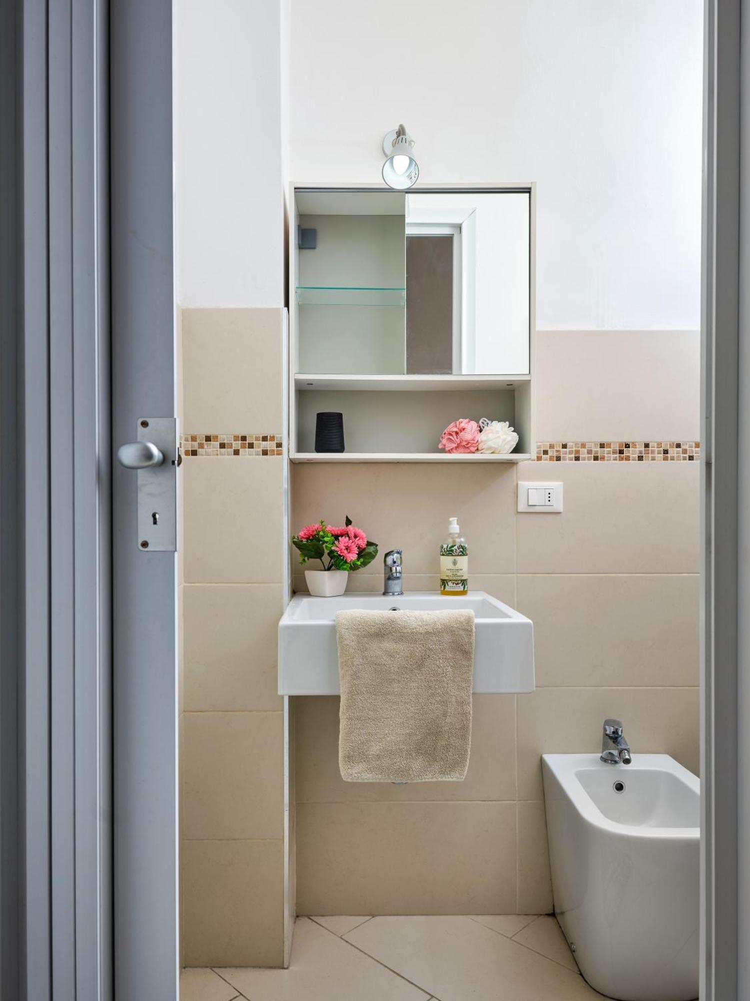Appartamento Centro Storico Firenze Cosy Apartament In Florence Buitenkant foto