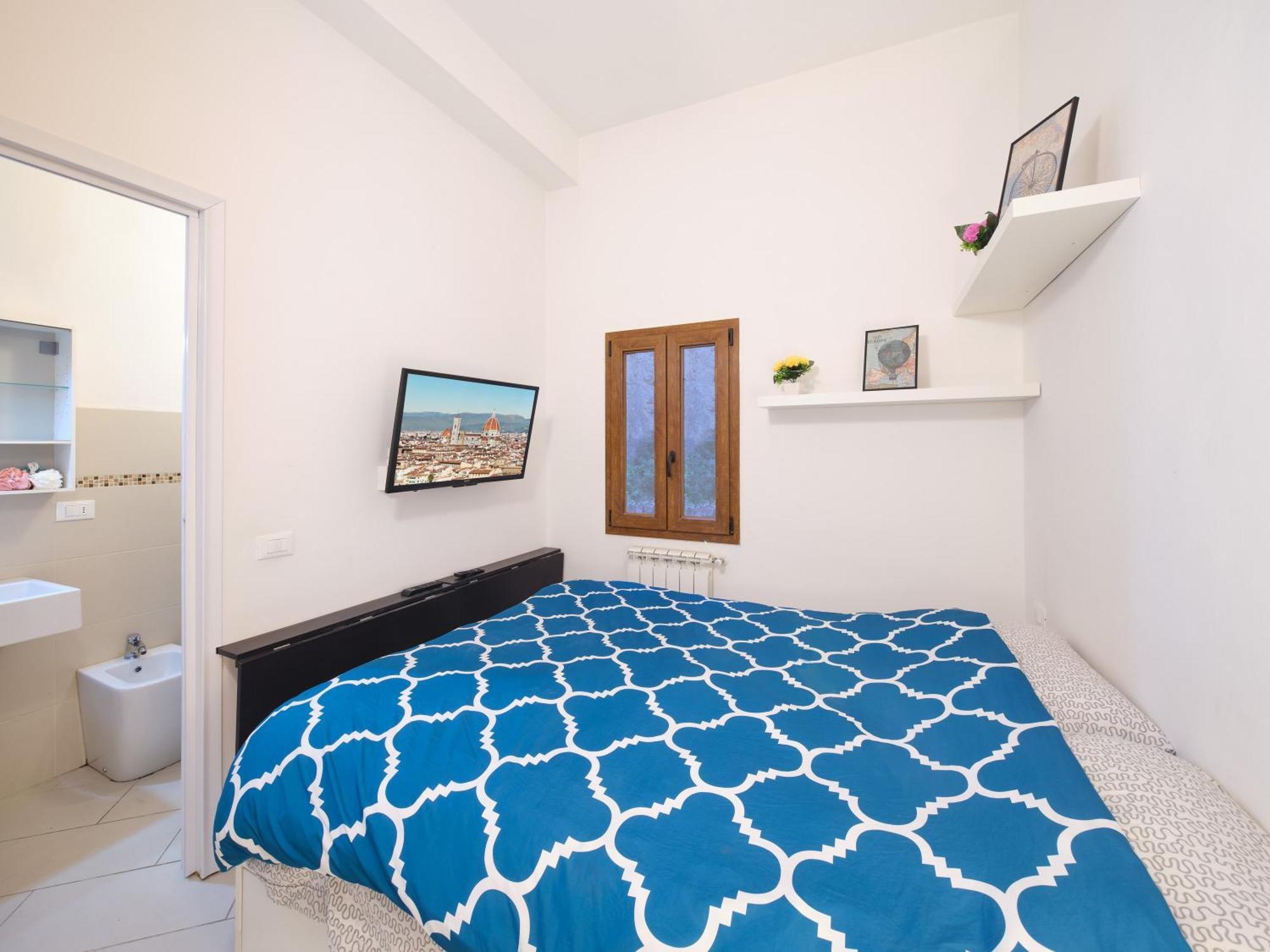 Appartamento Centro Storico Firenze Cosy Apartament In Florence Buitenkant foto