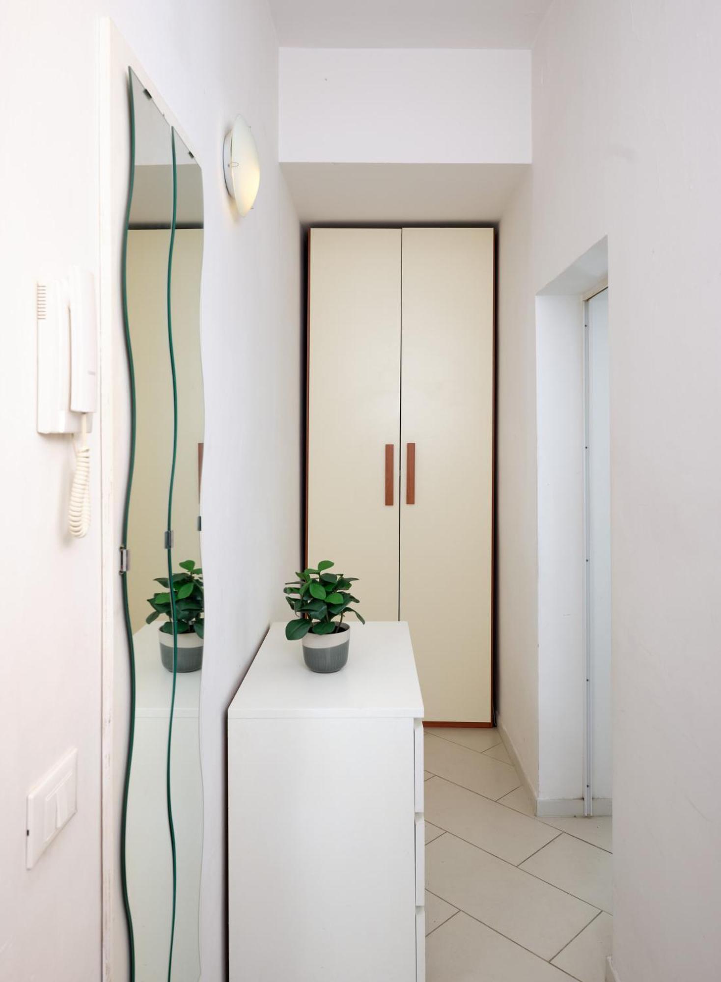 Appartamento Centro Storico Firenze Cosy Apartament In Florence Buitenkant foto