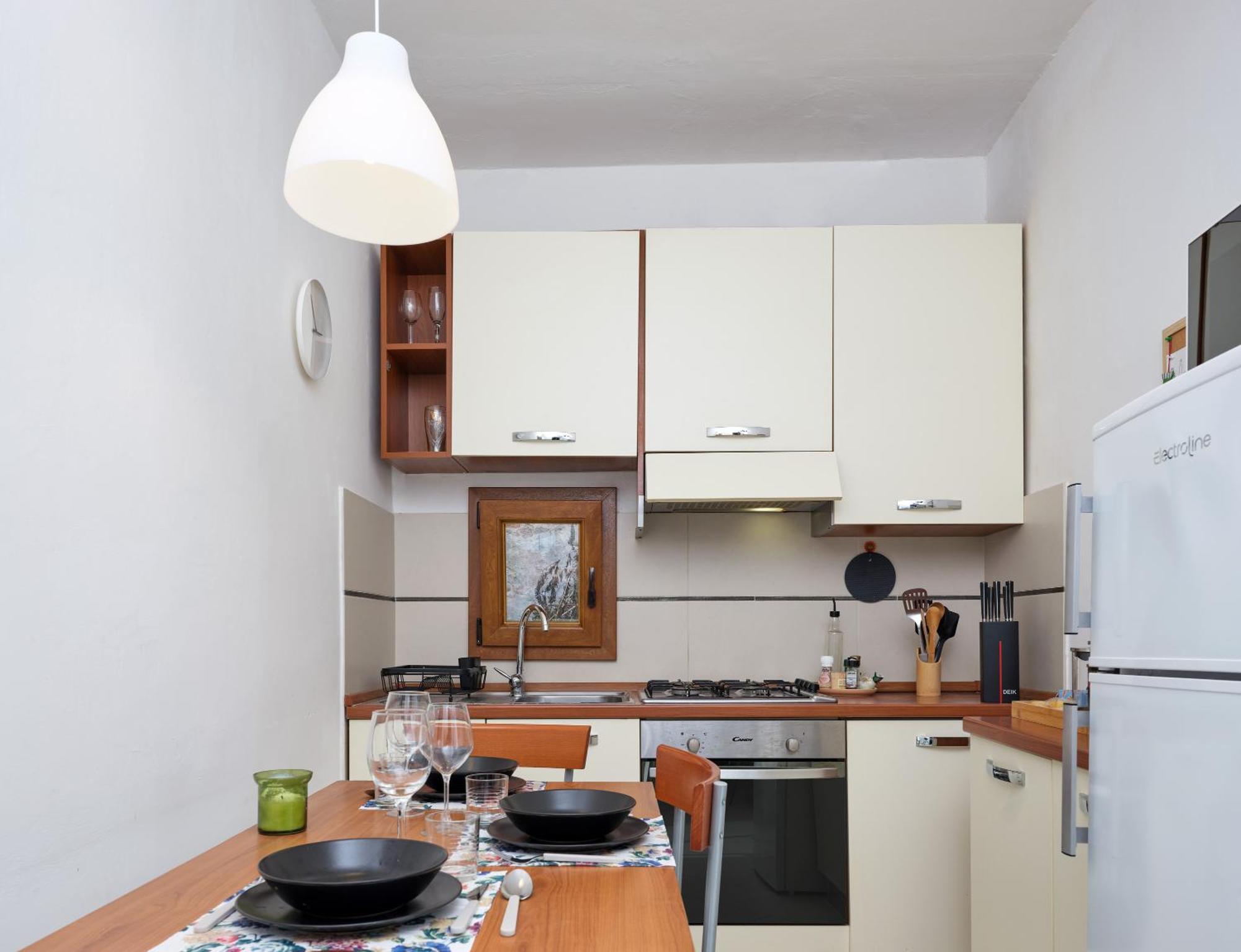 Appartamento Centro Storico Firenze Cosy Apartament In Florence Buitenkant foto