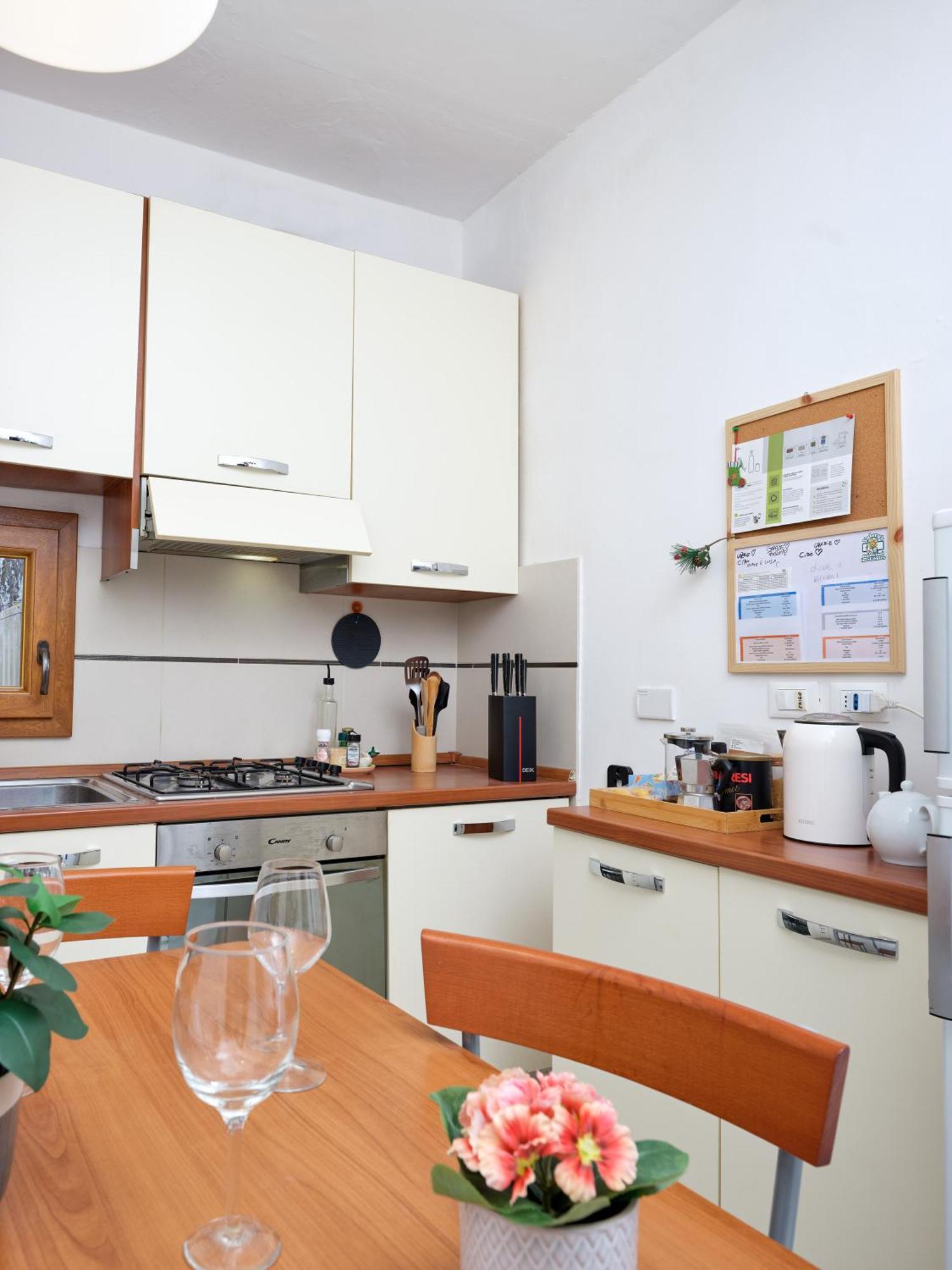 Appartamento Centro Storico Firenze Cosy Apartament In Florence Buitenkant foto
