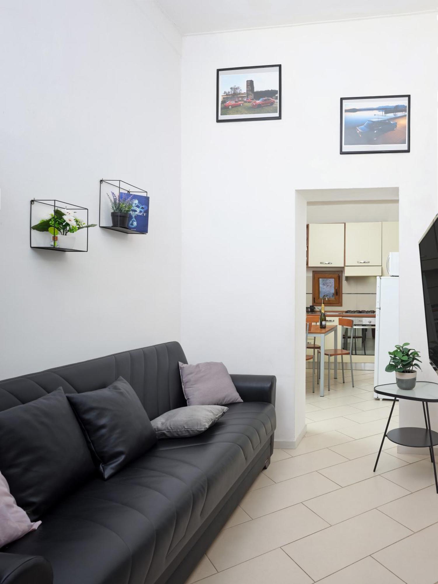 Appartamento Centro Storico Firenze Cosy Apartament In Florence Buitenkant foto