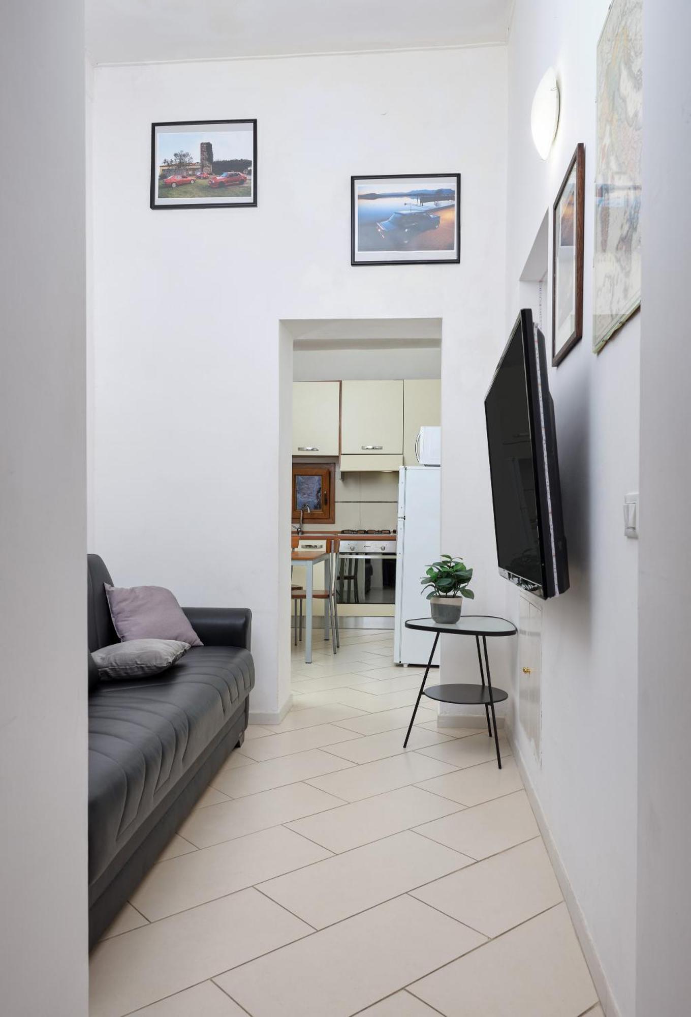 Appartamento Centro Storico Firenze Cosy Apartament In Florence Buitenkant foto